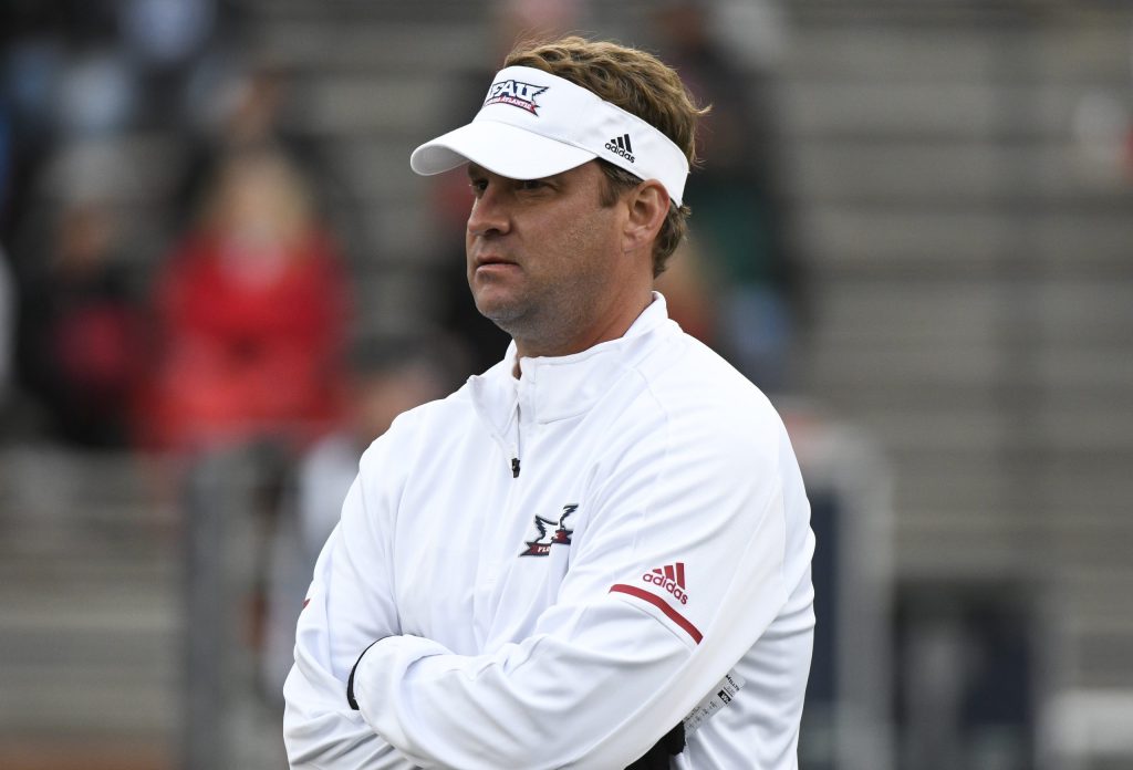 Lane Kiffin