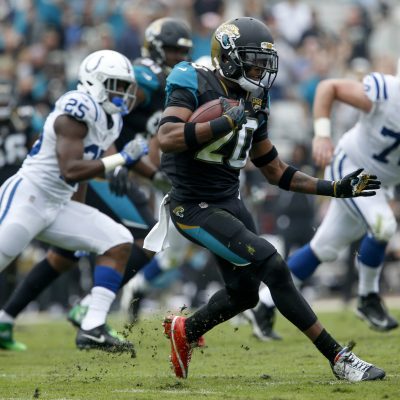 2018 NFL Playoffs