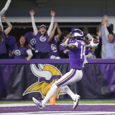 2018 NFL Championship Weekend