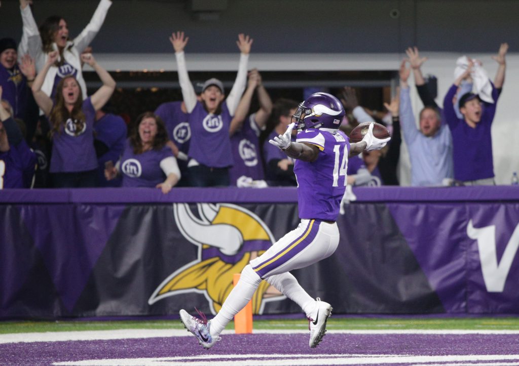 2018 NFL Championship Weekend
