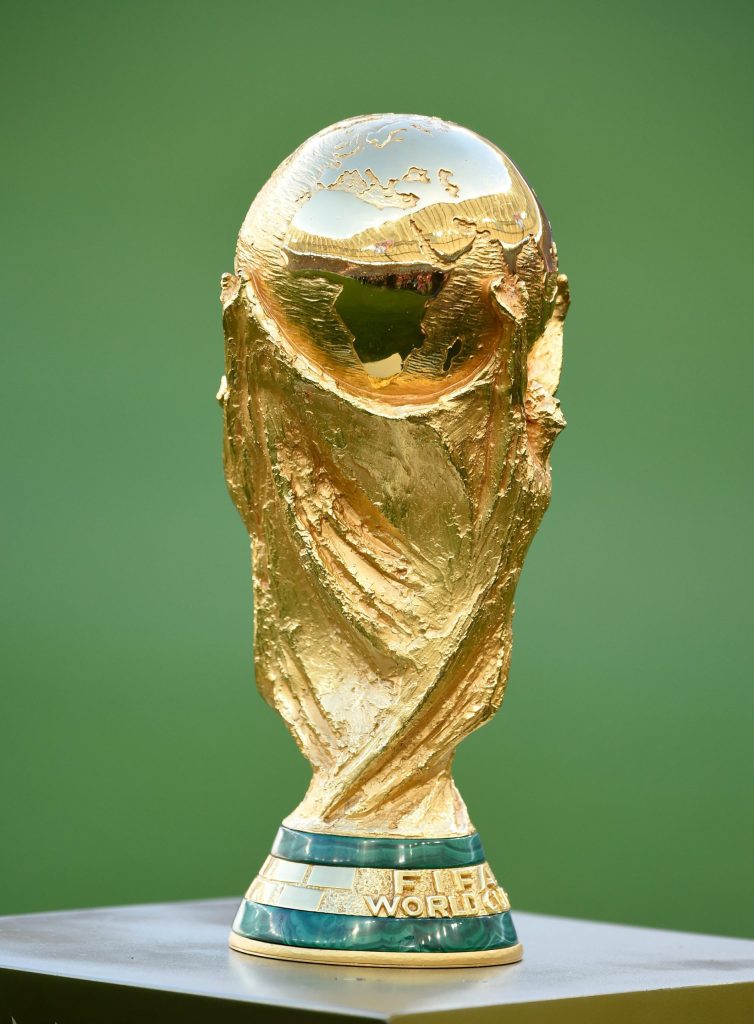 2018 Fifa World Cup