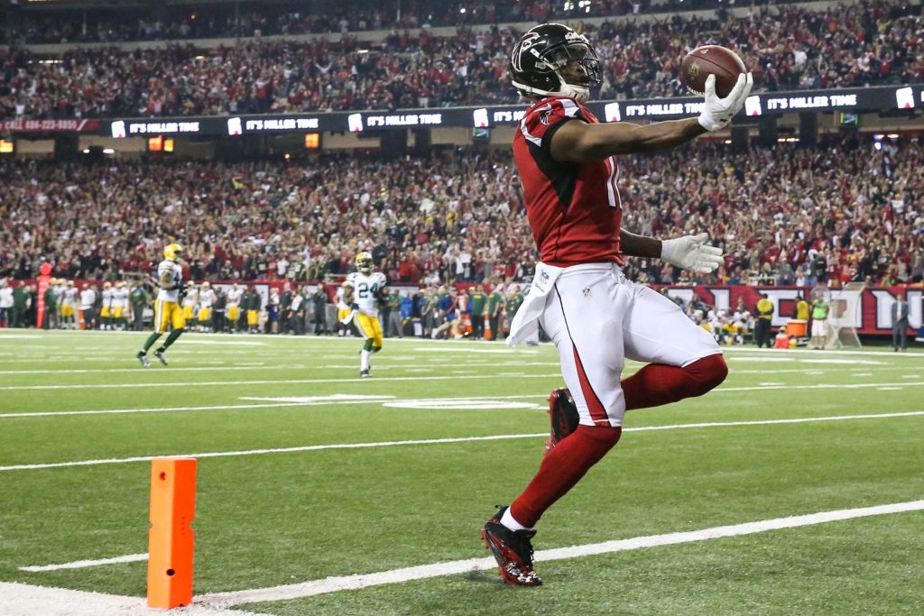 Julio Jones