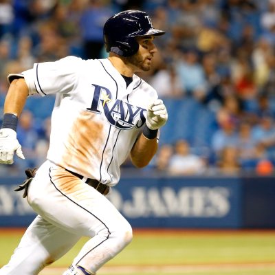Kevin Kiermaier