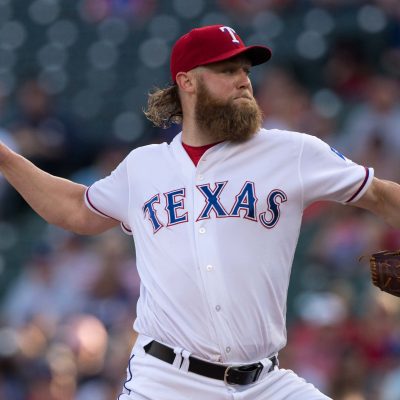 Andrew Cashner