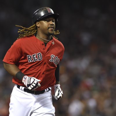 Hanley Ramirez