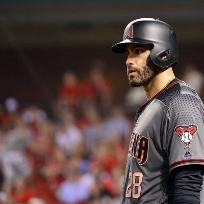 JD Martinez