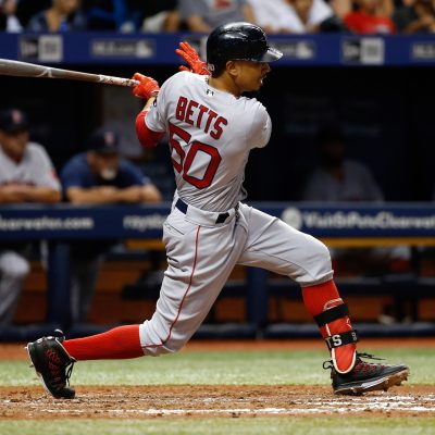 Mookie Betts
