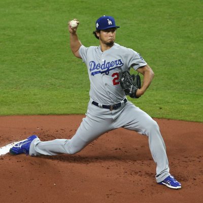 Yu Darvish
