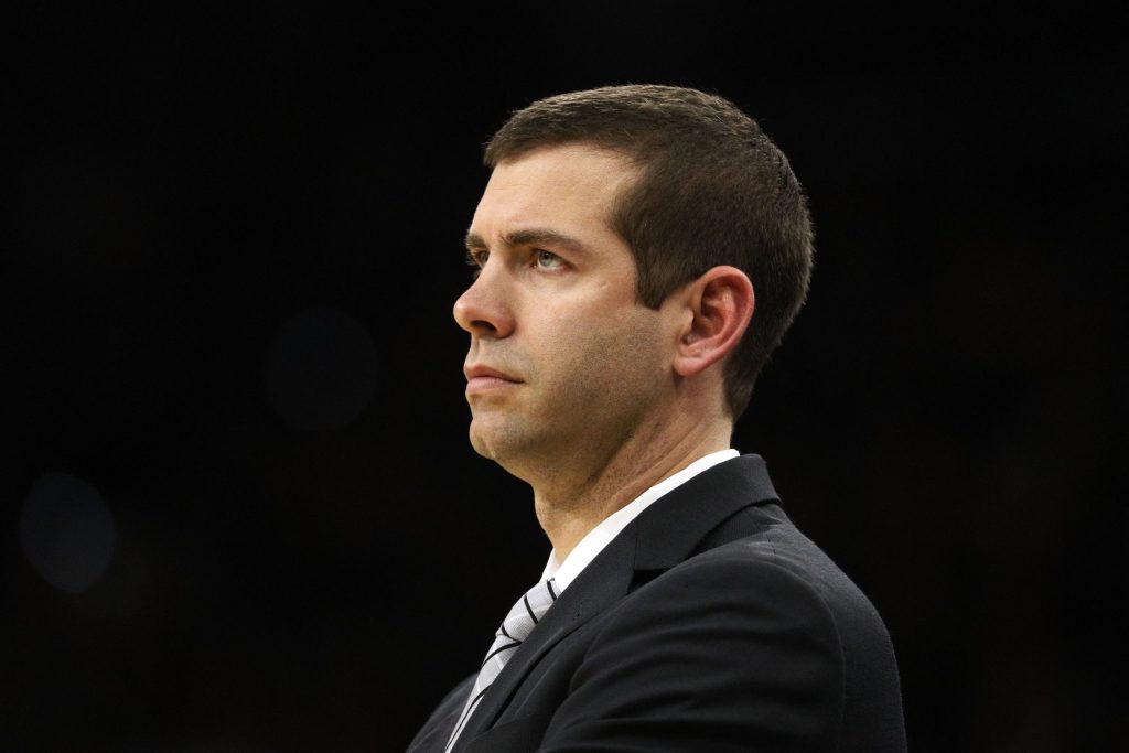 Brad Stevens