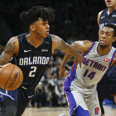 Elfrid Payton