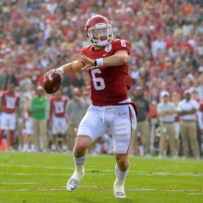 Baker Mayfield