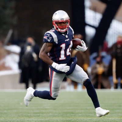 Brandin Cooks