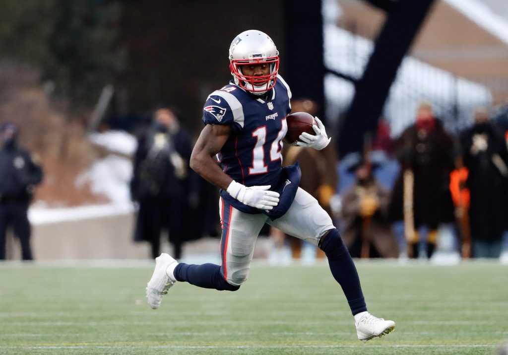 Brandin Cooks