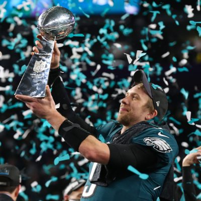 Nick Foles