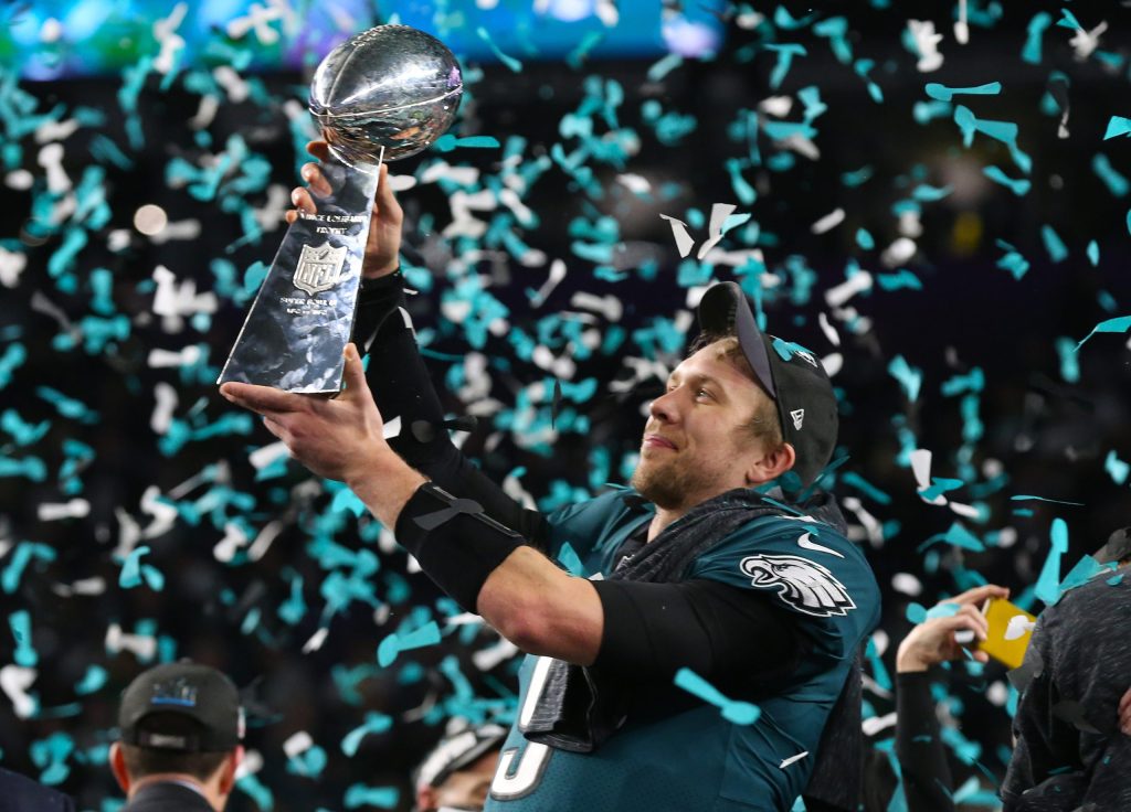Super Bowl 52