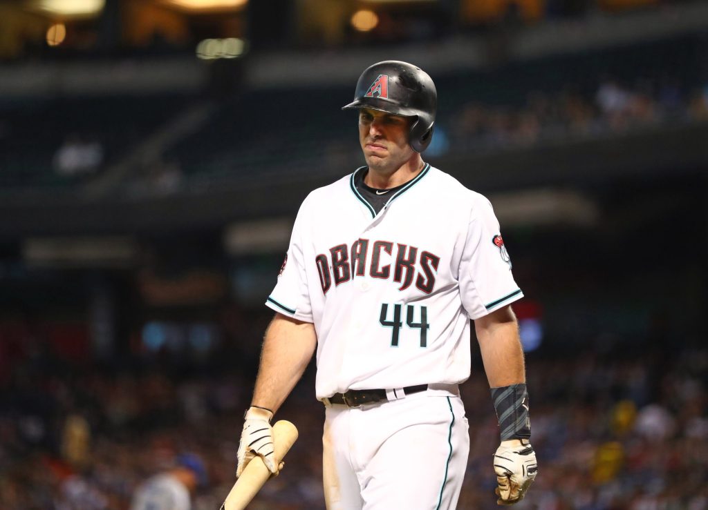 Arizona Diamondbacks
