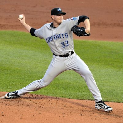 Roy Halladay