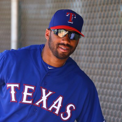 Russell Wilson