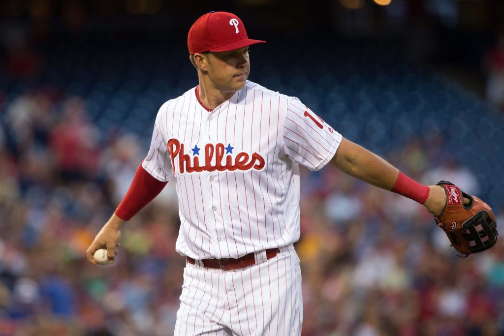 Philadelphia Phillies