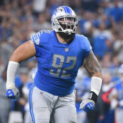 Haloti Ngata