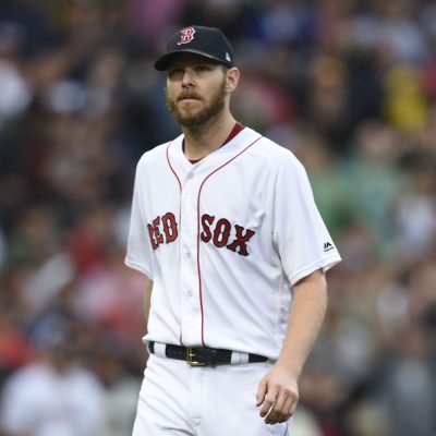 Boston Red Sox