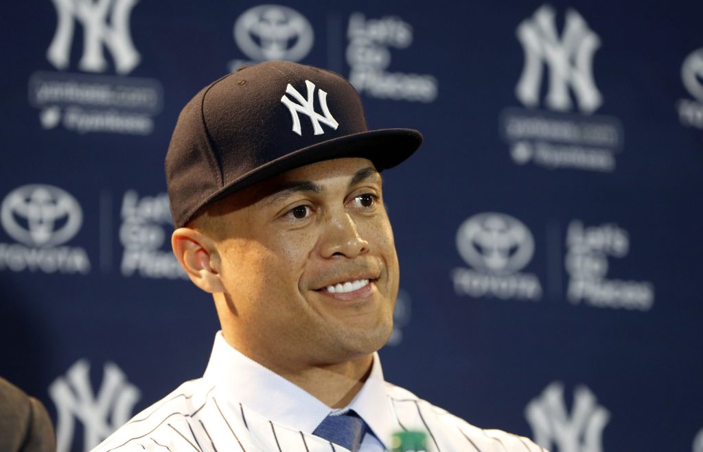 New York Yankees