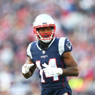 Brandin Cooks