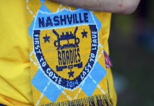 Nashville MLS