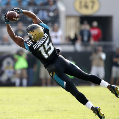 Allen Robinson