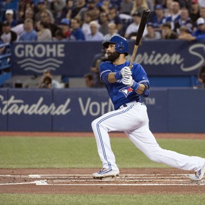 Jose Bautista