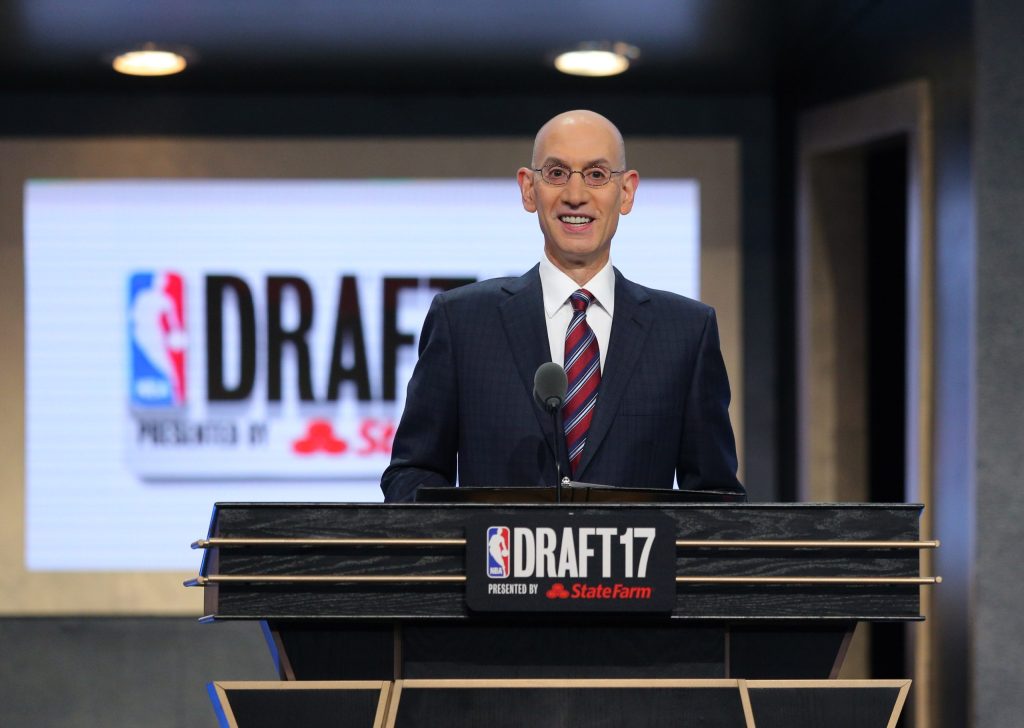 NBA Draft Lottery