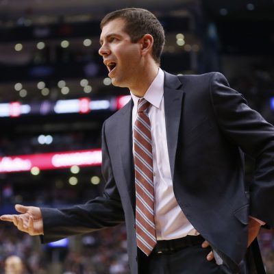 Brad Stevens