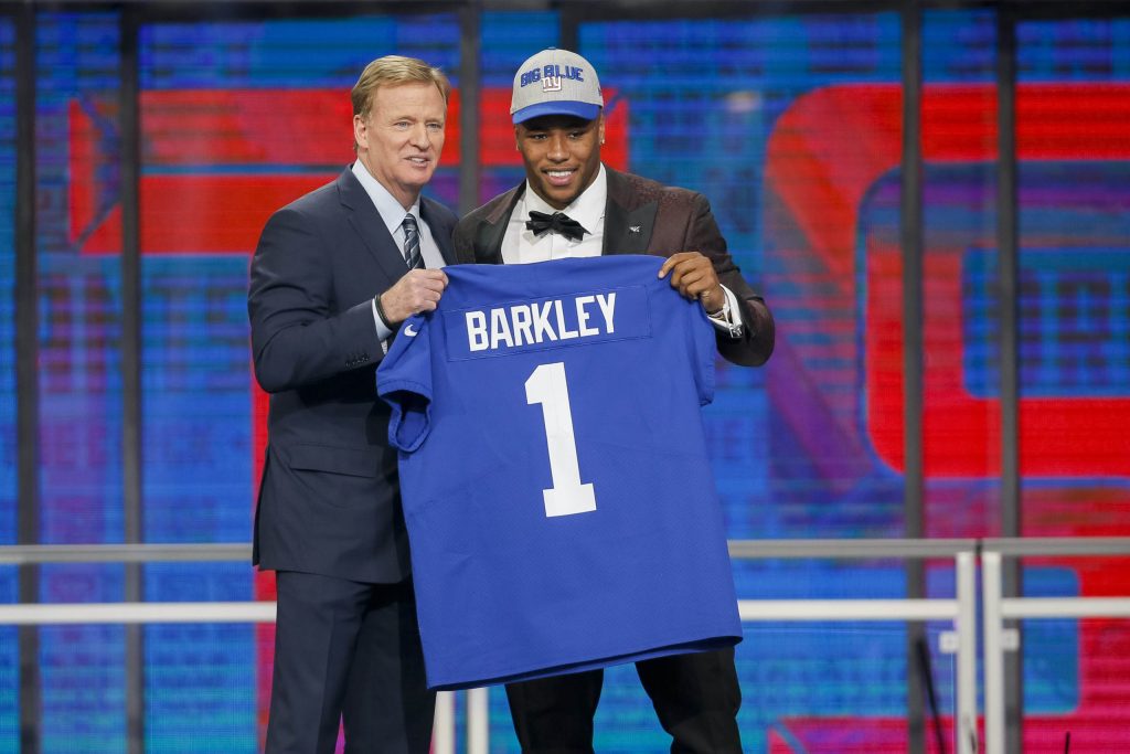 2018 NFL Draft