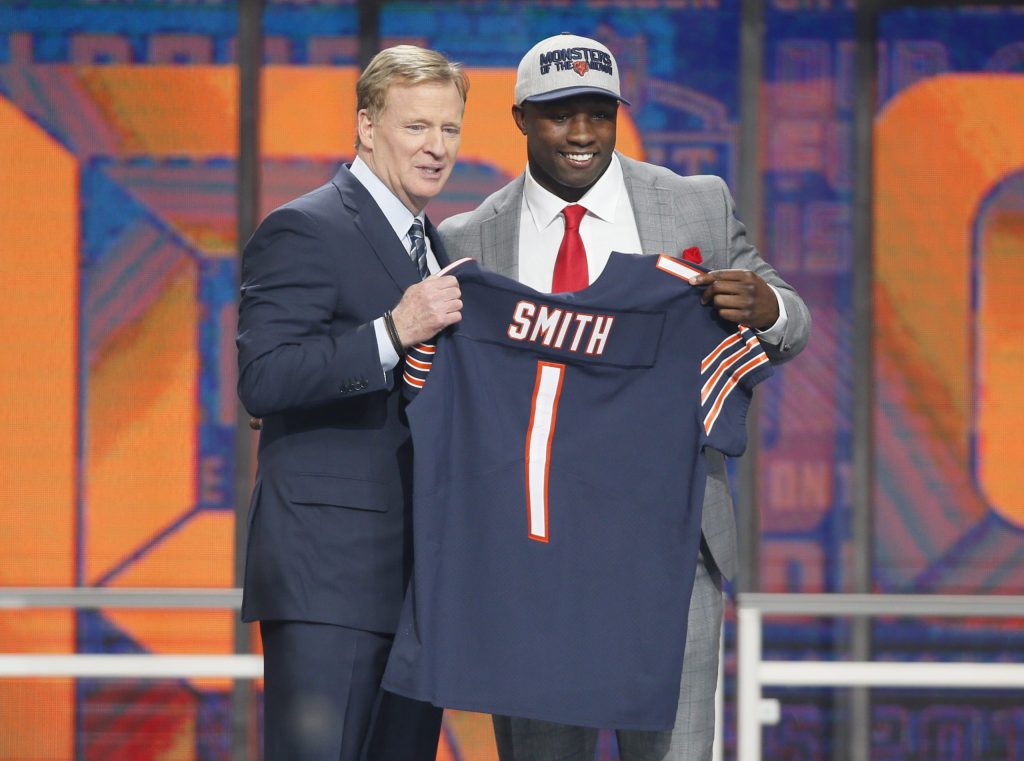2018 NFL Draft