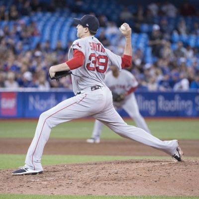 Carson Smith