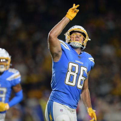 Hunter Henry