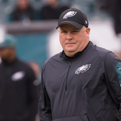 Chip Kelly