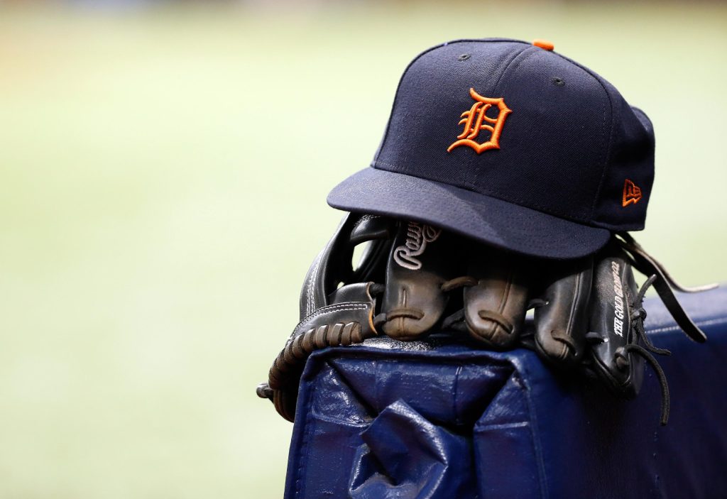 2018 MLB Draft