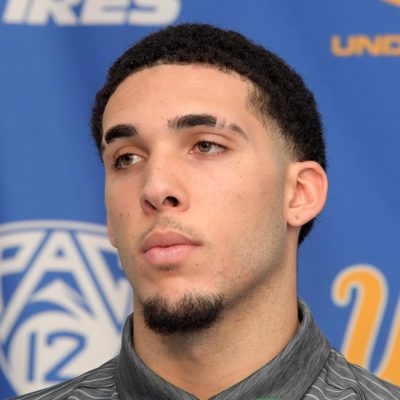 LiAngelo Ball