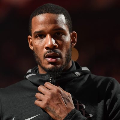 Trevor Ariza