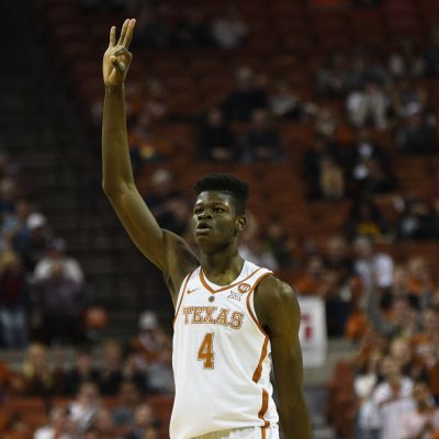 Mo Bamba