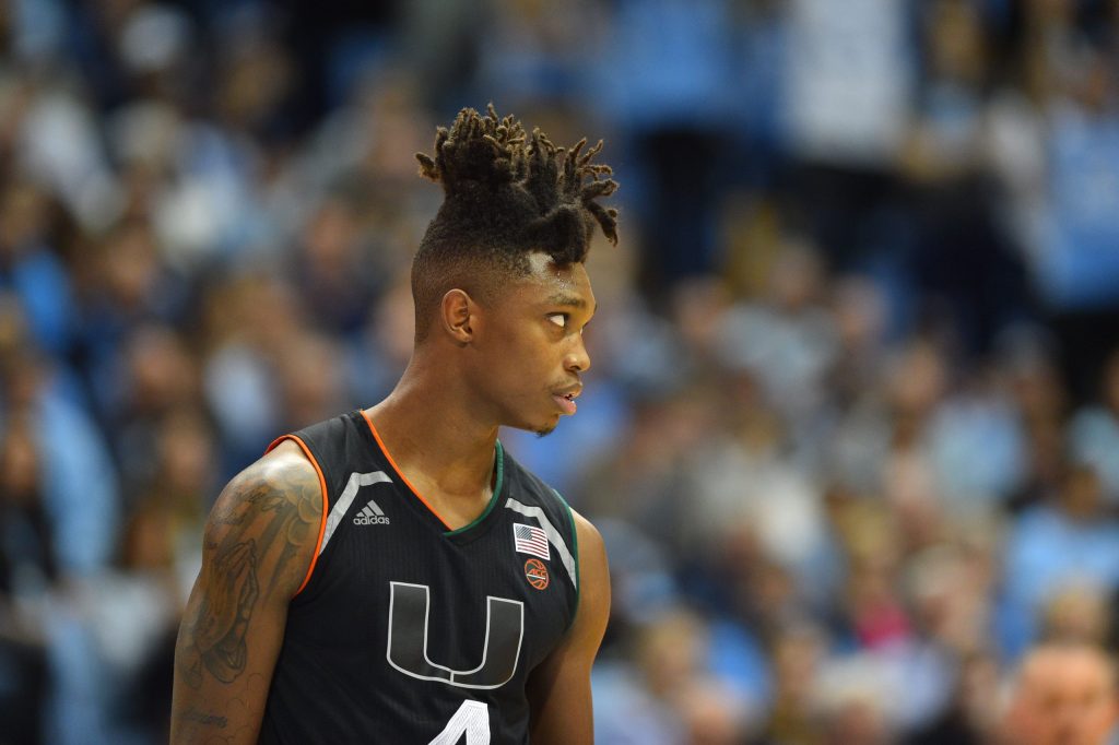 2018 NBA Draft