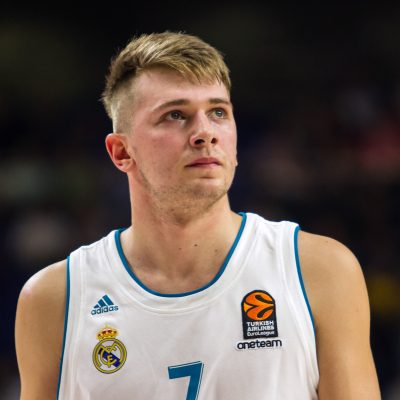 2018 NBA Mock Draft