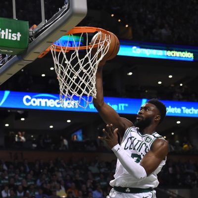 Boston Celtics