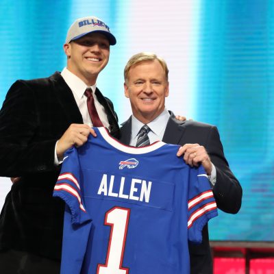 Josh Allen