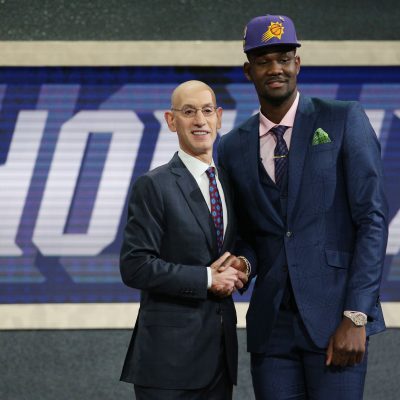 2018 NBA Draft