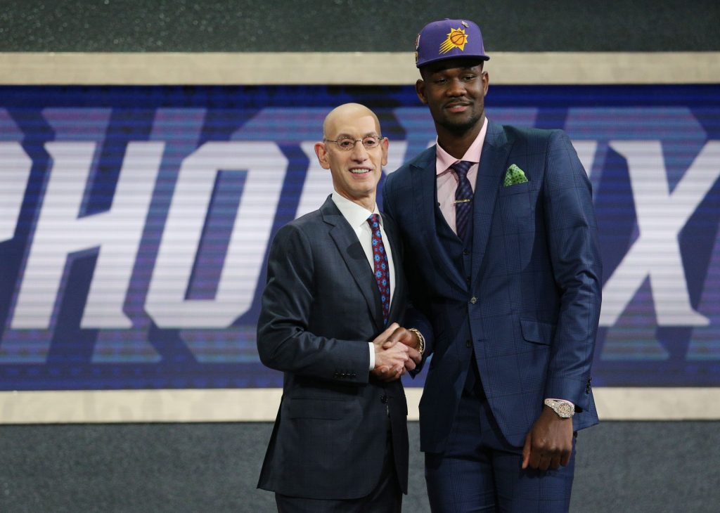 2018 NBA Draft