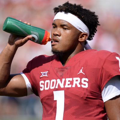 Kyler Murray