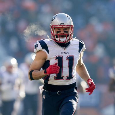 Julian Edelman