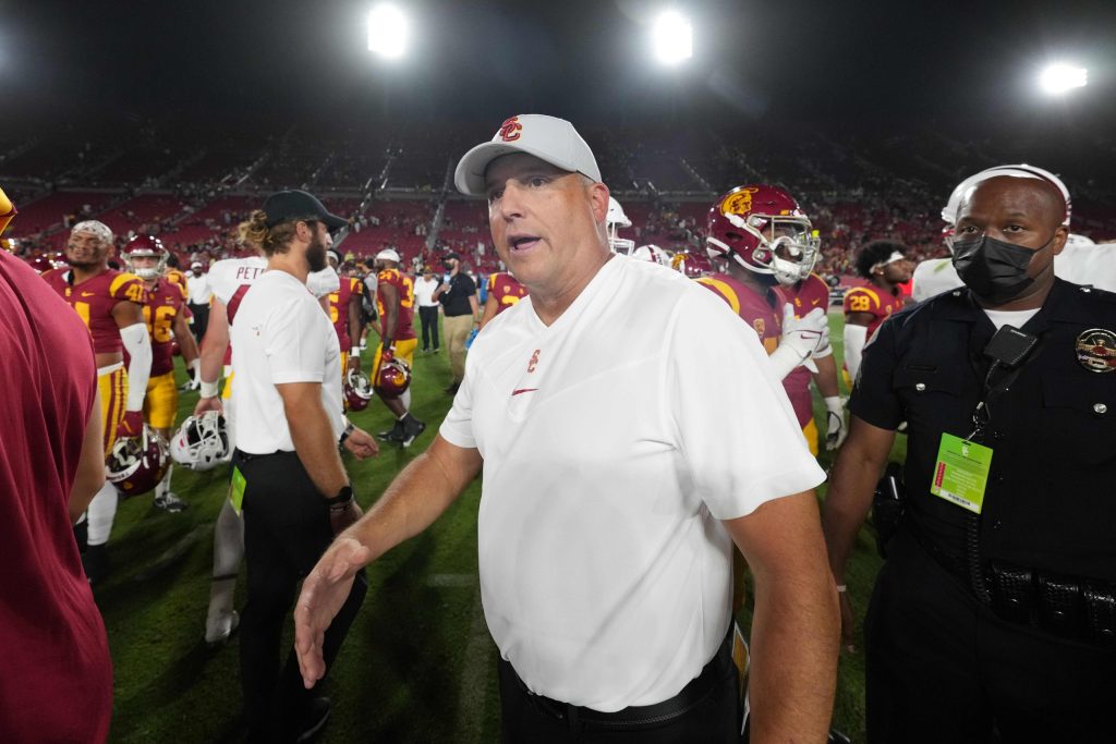 USC Football